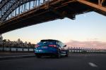Audi RS3 Sportback 2017 года (AU)